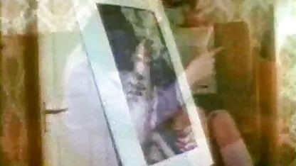 شخص گره گرسنگی روی فیلم پورن معلم خصوصی بیدمشک داغ گرفت