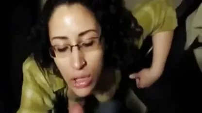 زن بالغ عینک واقعیت مجازی را می عکس های سکسی پورن استارها گذارد و با معشوق خود رابطه جنسی برقرار می کند