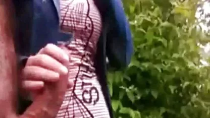 در این پرونده ، زرلکا نزد همسایه آمد و پس از انجام عضله ، بالای آن نشست کانال موبوگرام سکس